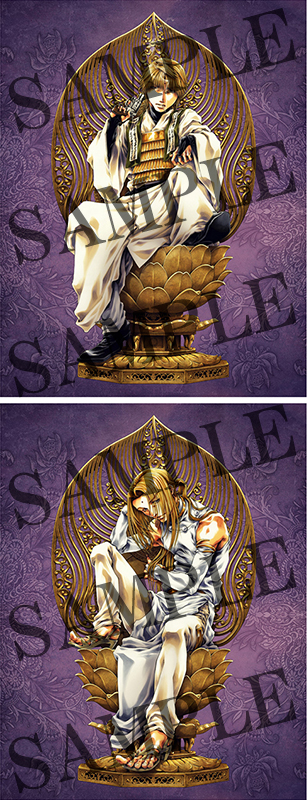 Blu-ray 第1巻